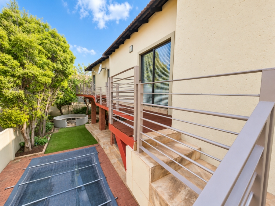 4 Bedroom Property for Sale in Woodland Hills Wildlife Estate Free State